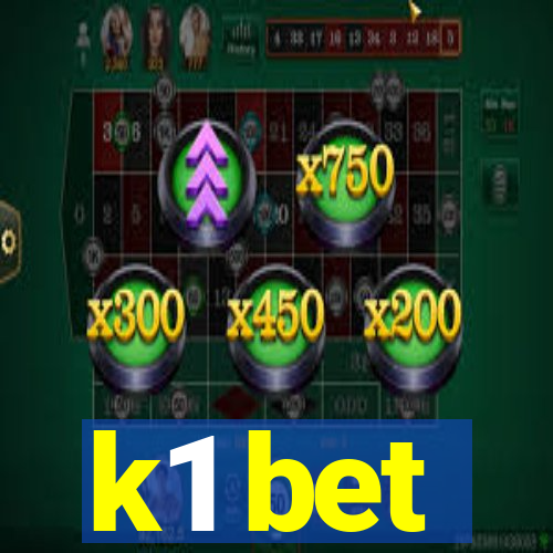 k1 bet